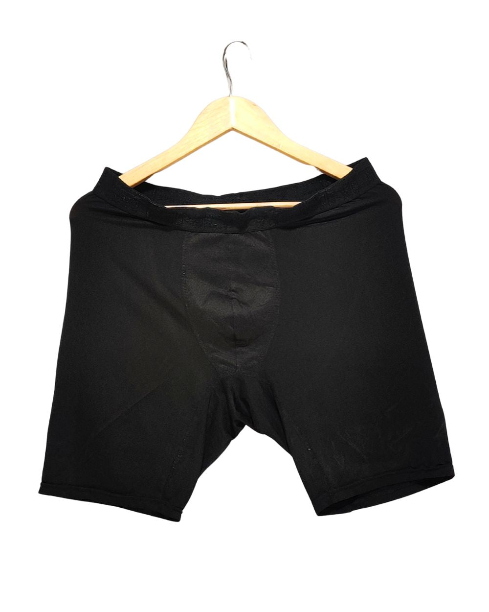 AND1 Black Sport Short For Women XL