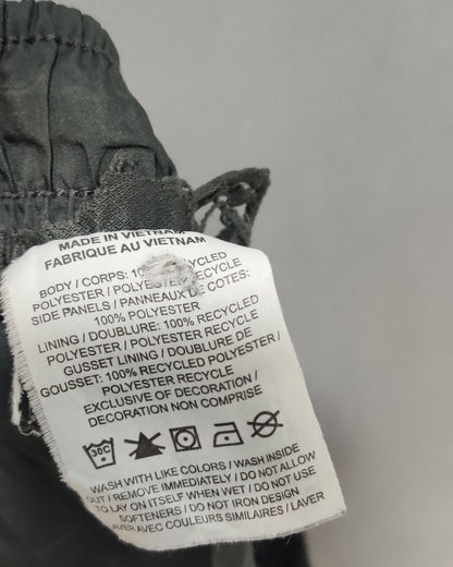 Nike Black Sport Short For Women M