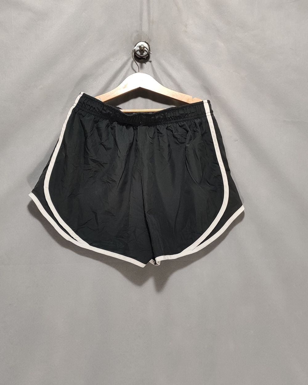 Nike Black Sport Short For Women M