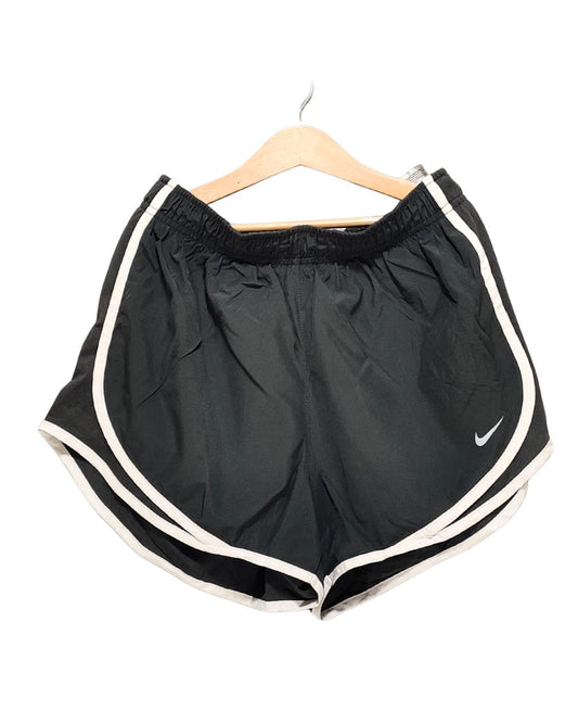 Nike Black Sport Short For Women M