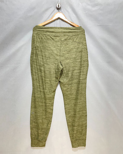 All In Motion Green Sport Gym Tights For Women XXL