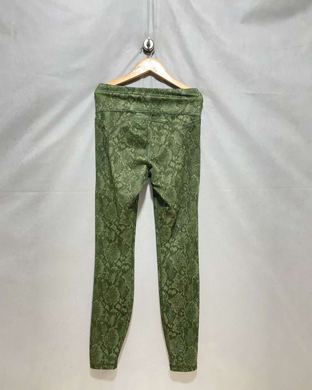 All In Motion Green Sport Gym Tights For Women S