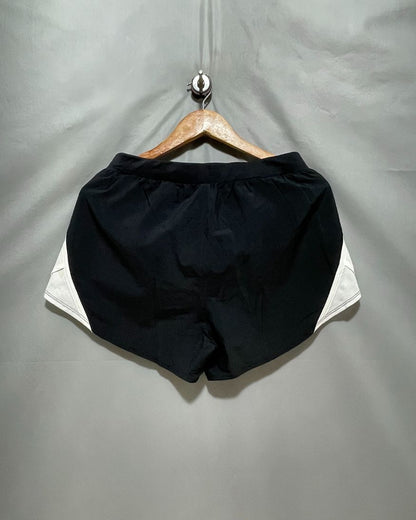 Under Armour Black Sport Short For Women M