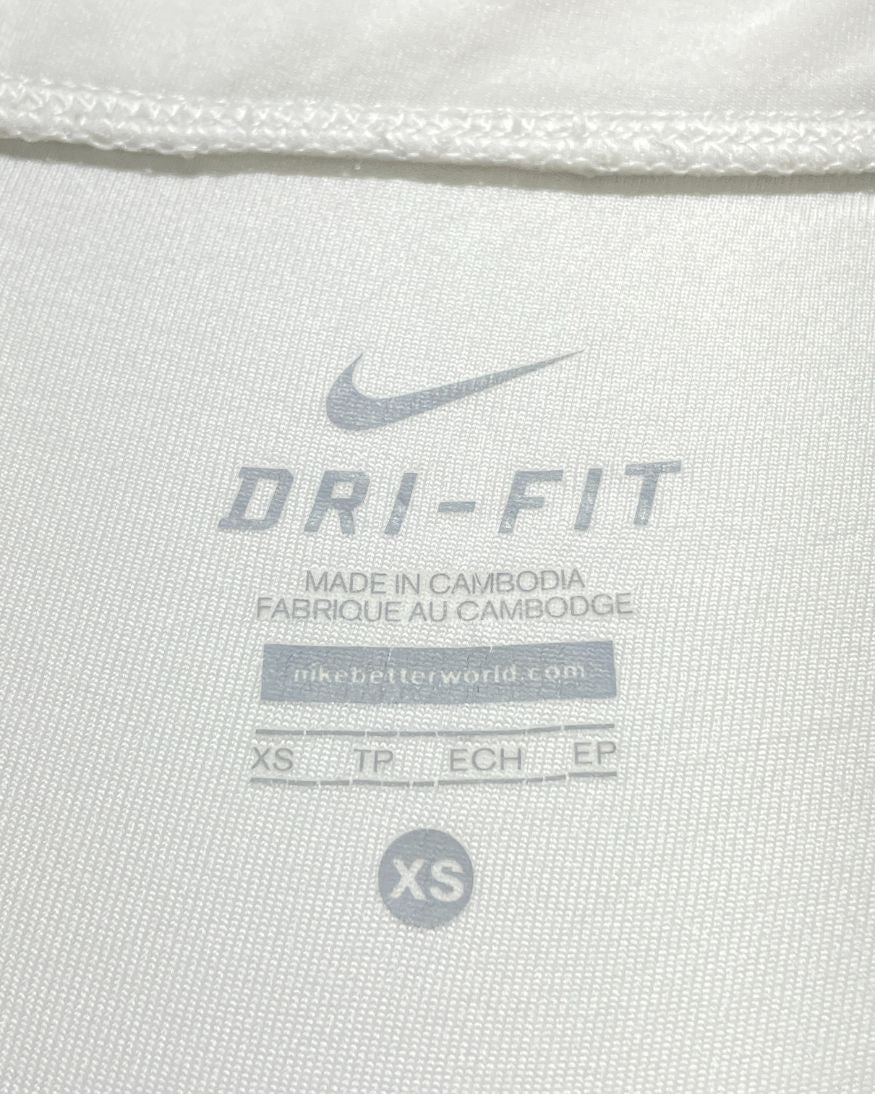 Nike White Skirts For Women XS