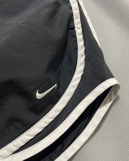 Nike Black Sport Short For Women XXL