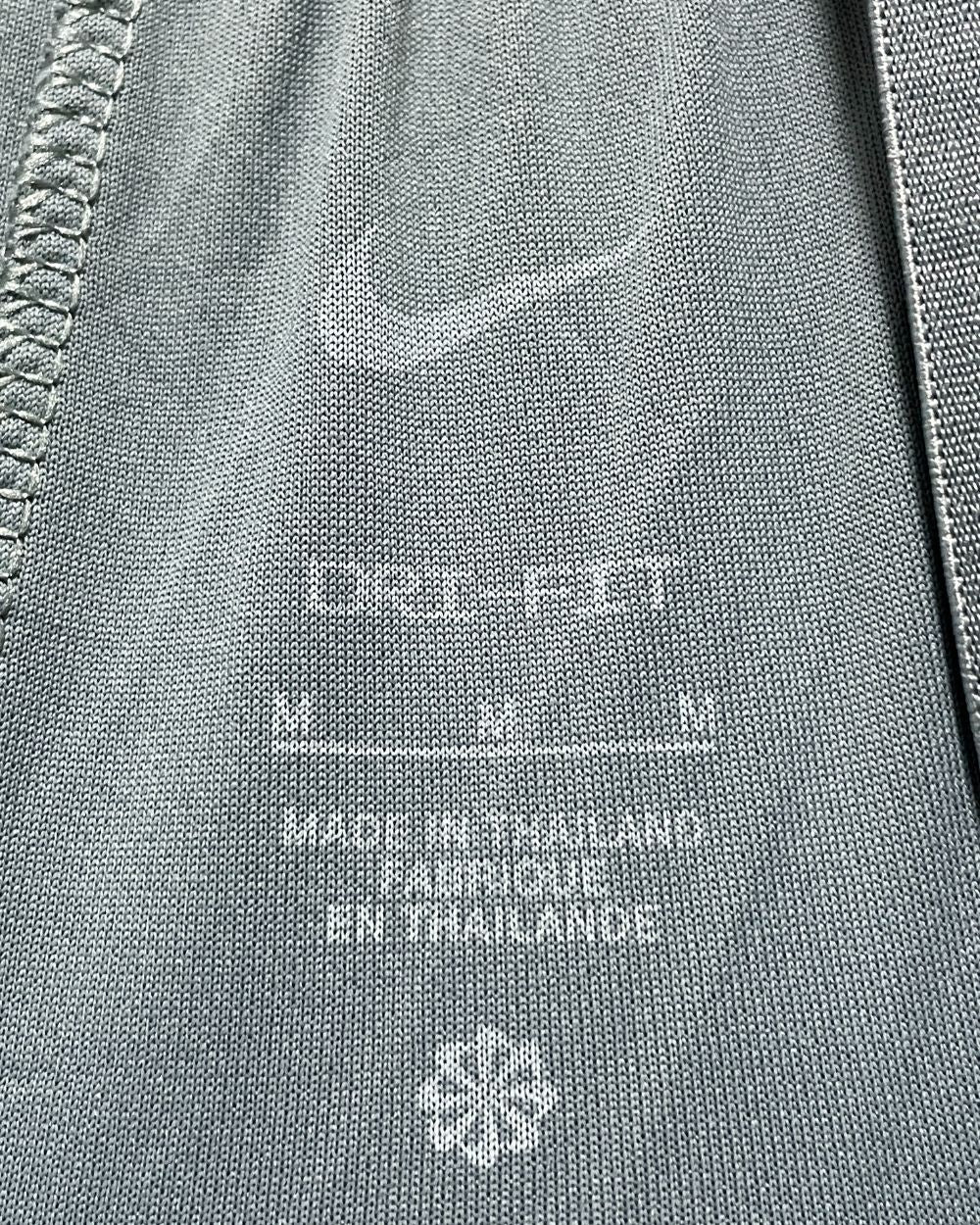 Nike Gray Sport Short For Women S