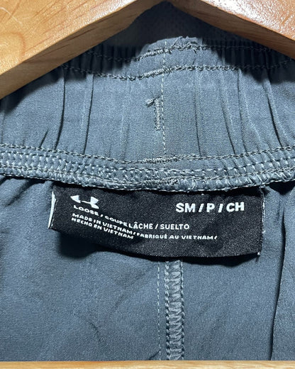 Under Armour Gray Sport Short For Women L