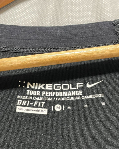 Nike Black Sport Short For Women L