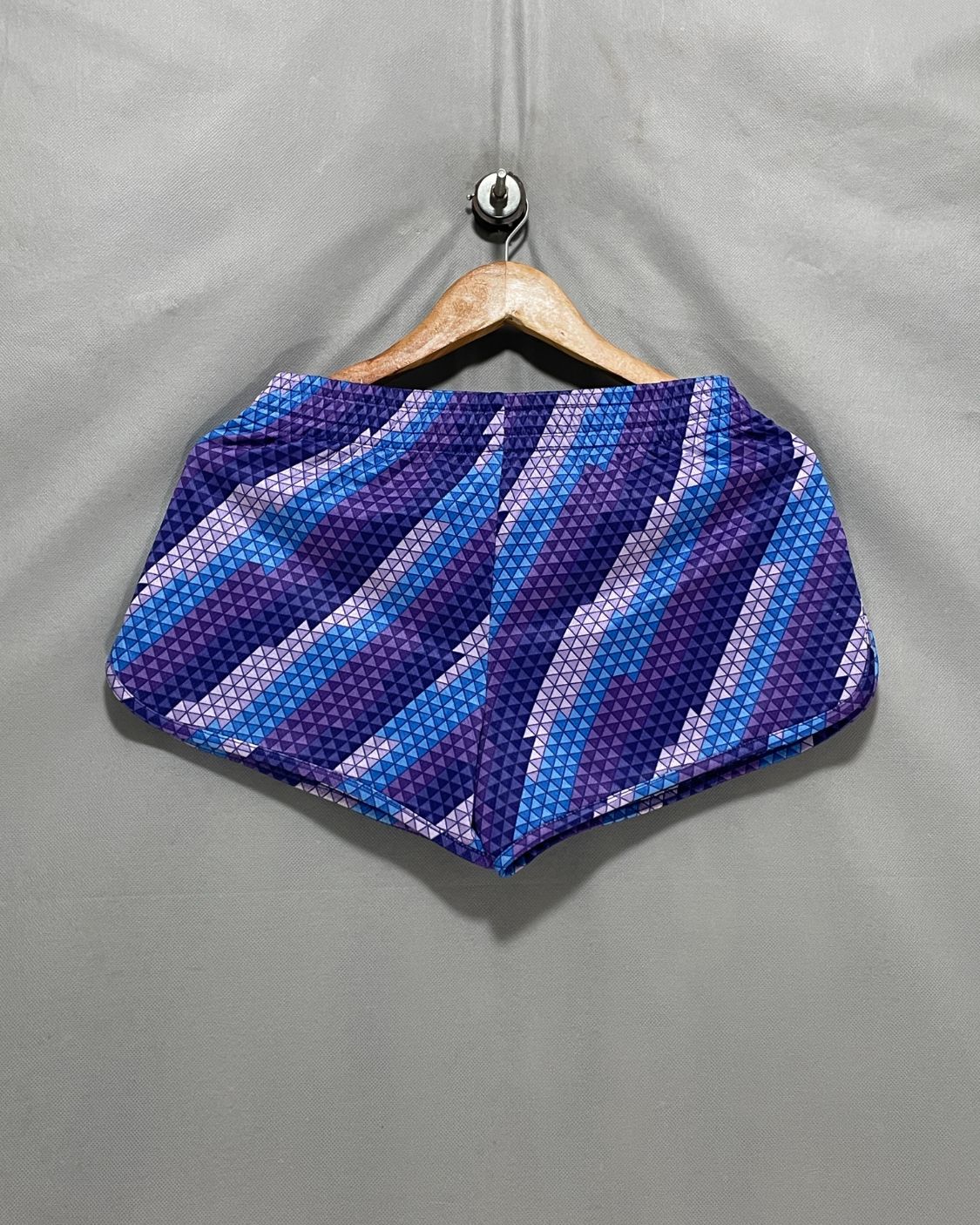 Under Armour Purple Sport Short For Women L