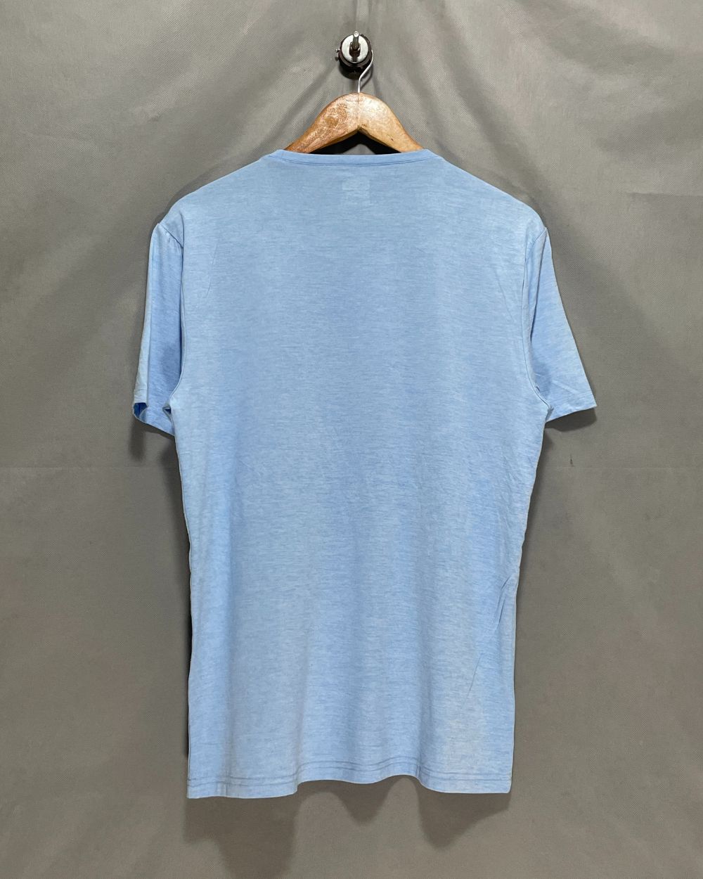 32 Cool Blue Sport T Shirt For Women M