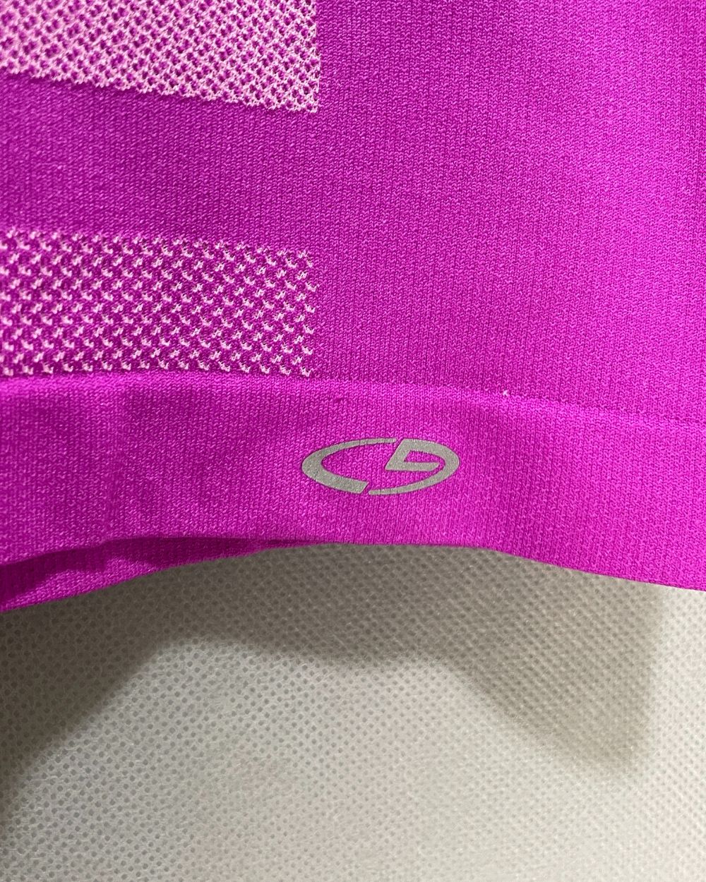 Champion Pink Sport Vest T Shirt For Women S