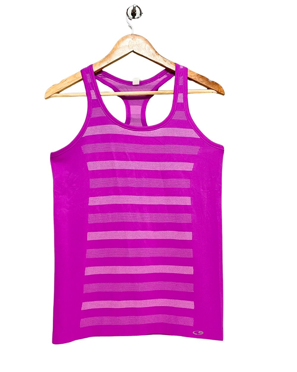 Champion Pink Sport Vest T Shirt For Women S