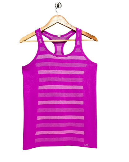 Champion Pink Sport Vest T Shirt For Women S