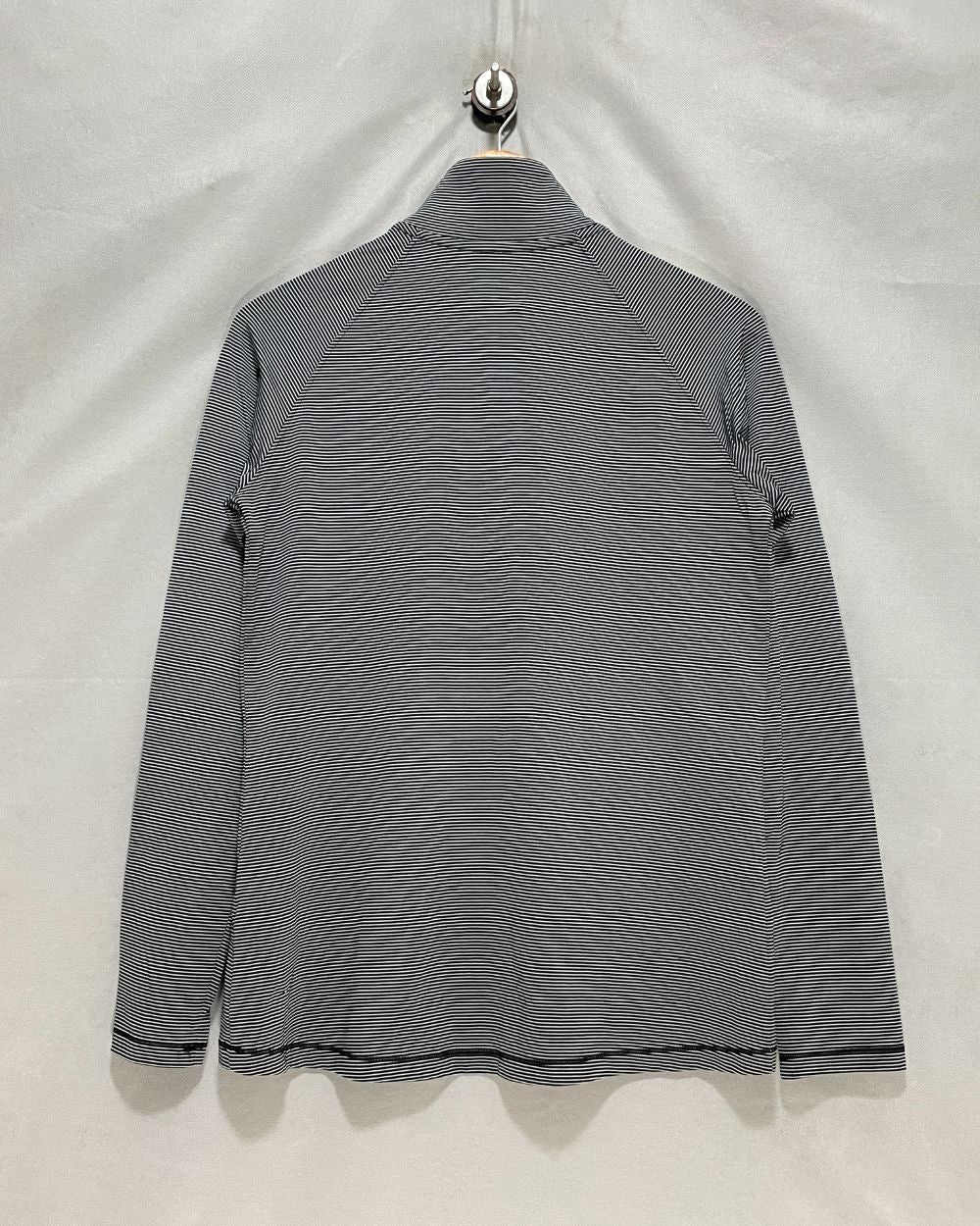 Under Armour Black Sport Sweatshirt For Women M