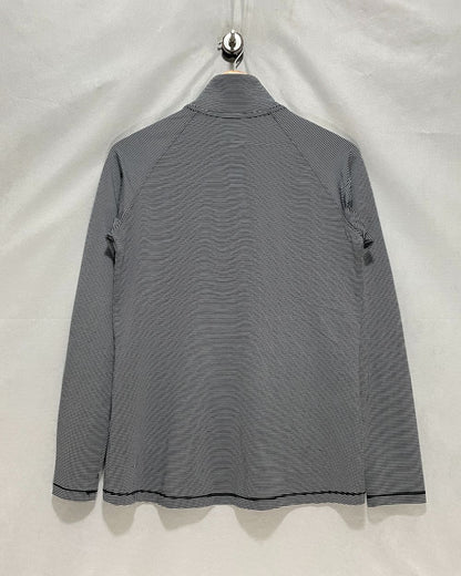 Under Armour Black Sport Sweatshirt For Women M