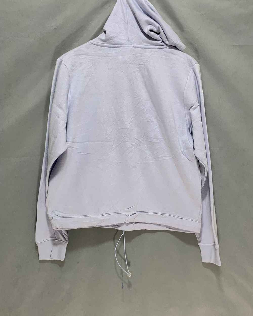 Nike Purple Hoodie For Women XS