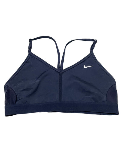 Nike Black Sport Bra For Women M