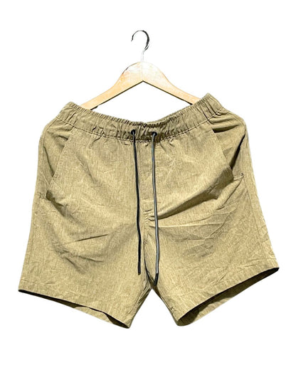 Eddie Bauer Khaki Sport Short For Men M