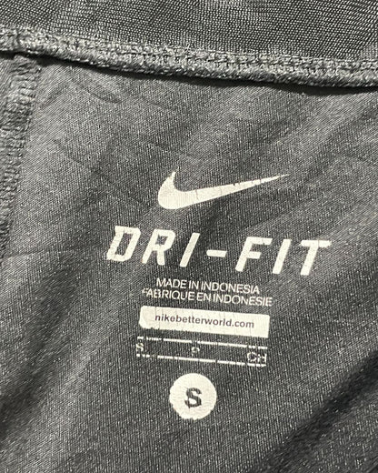 Nike Black Sport Short For Men L