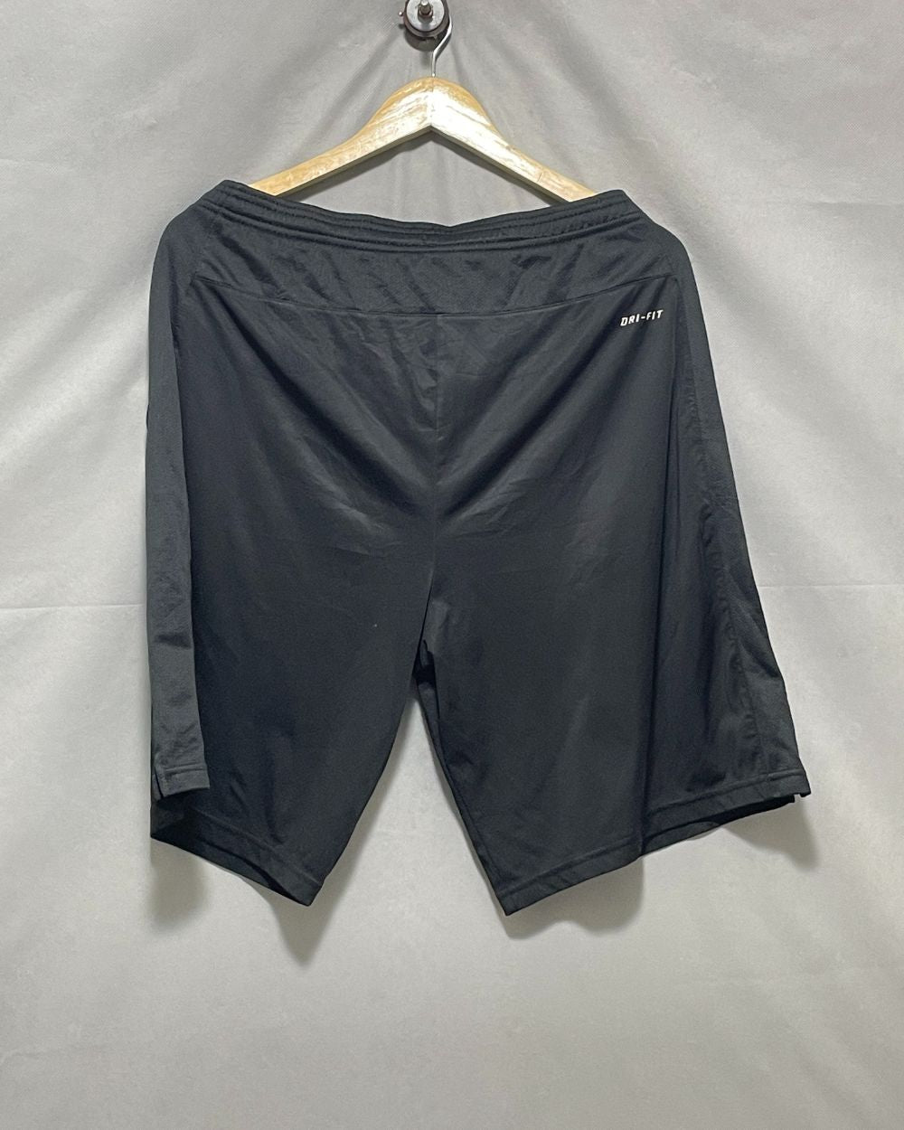 Nike Black Sport Short For Men L