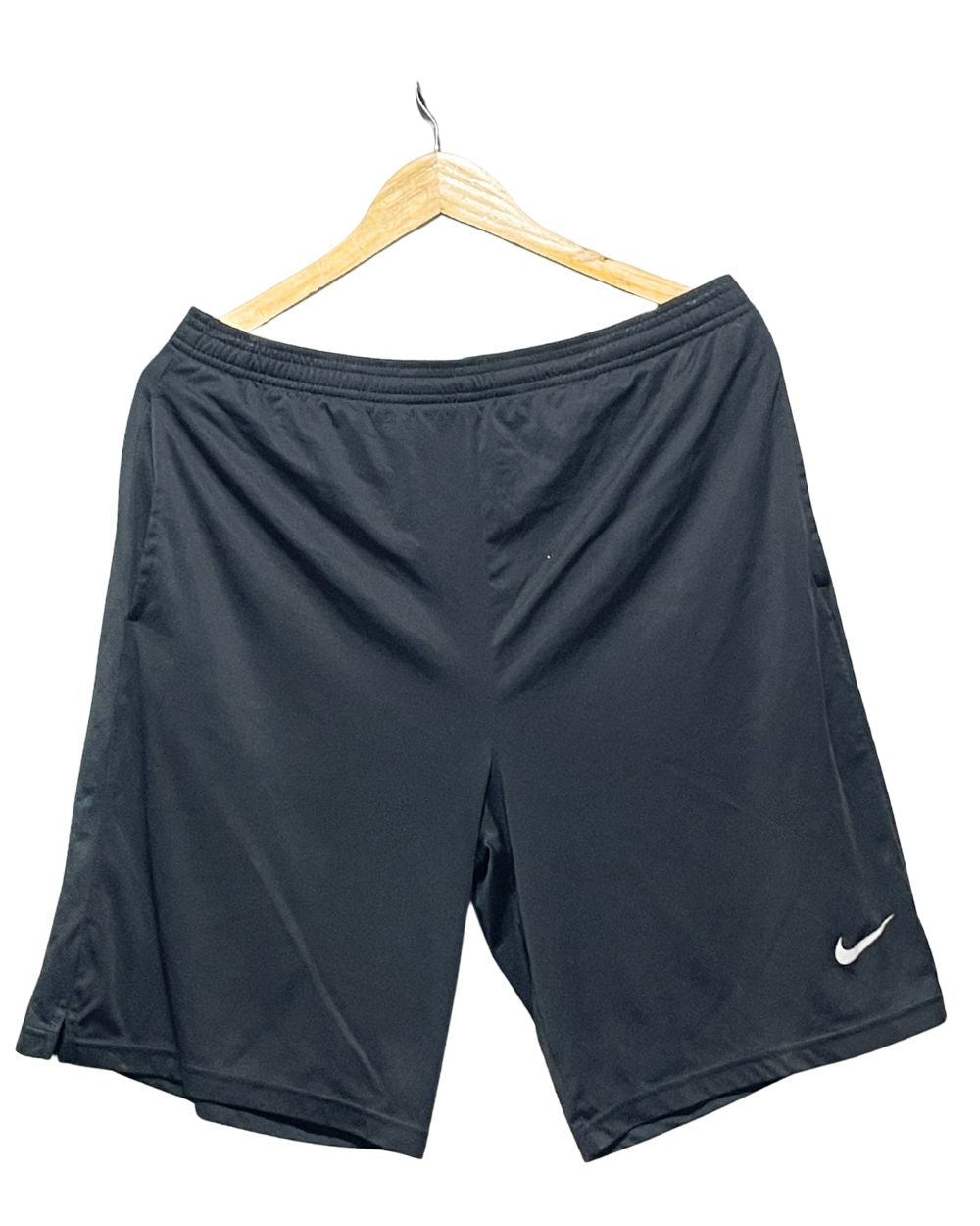 Nike Black Sport Short For Men L