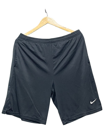 Nike Black Sport Short For Men L