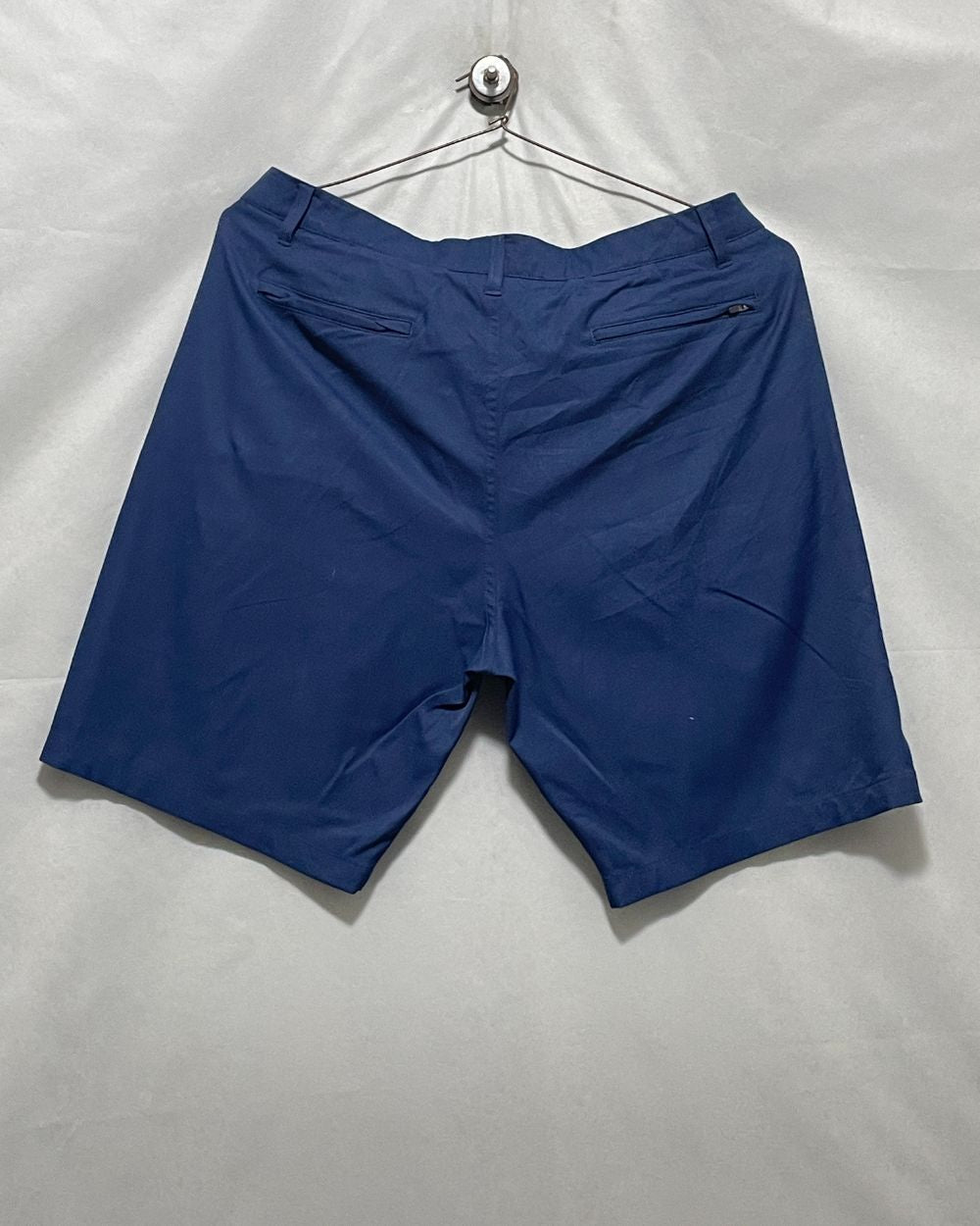 Kirkland Blue Sport Short For Men XL