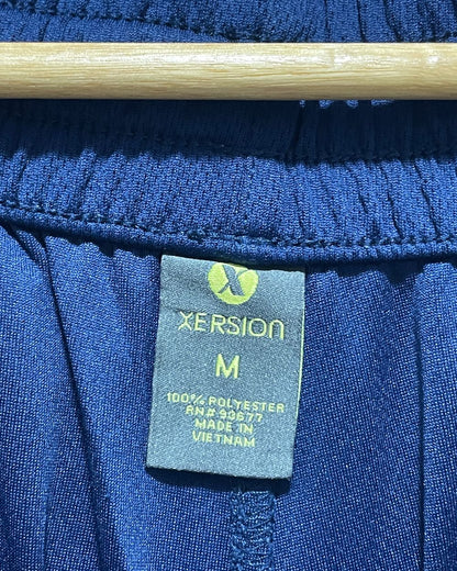 Xersion Blue Sport Short For Men L