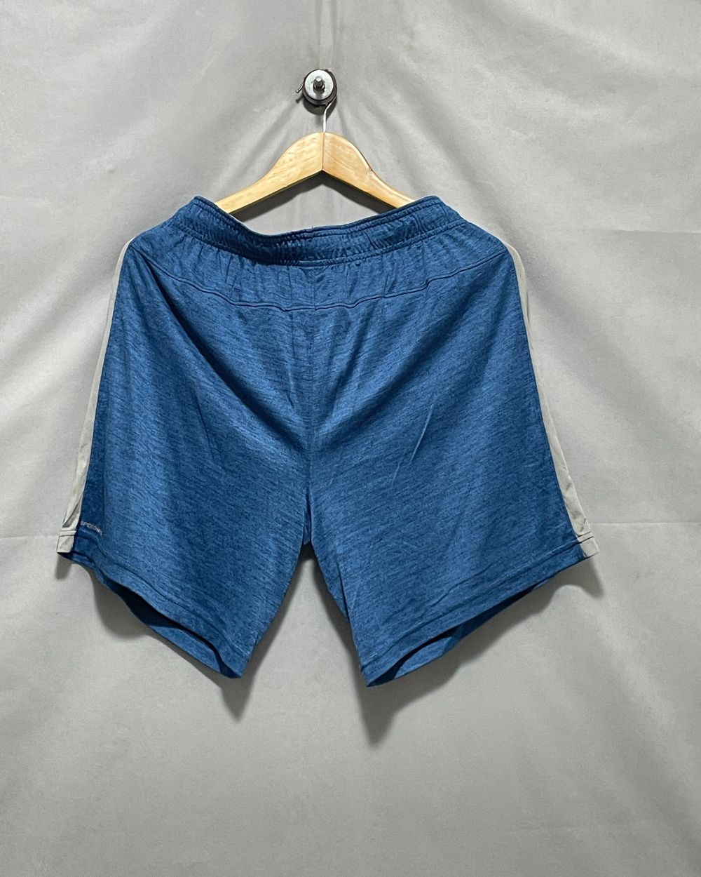 Reebok Blue Sport Short For Men M