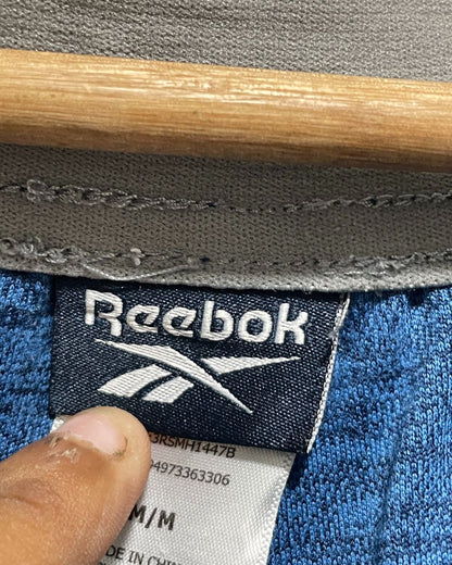 Reebok Blue Sport Short For Men M