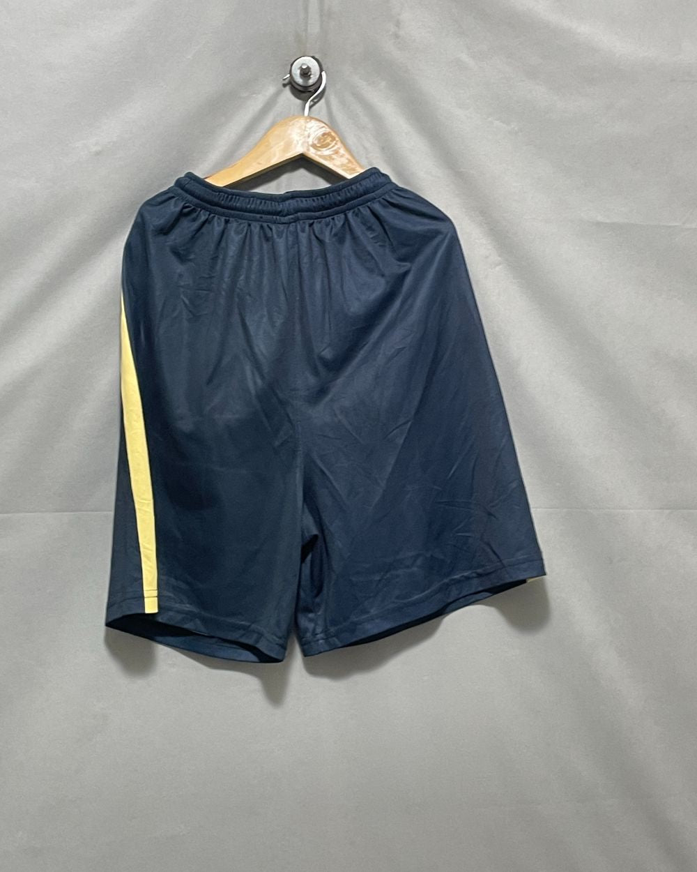CA Blue Sport Short For Men XS