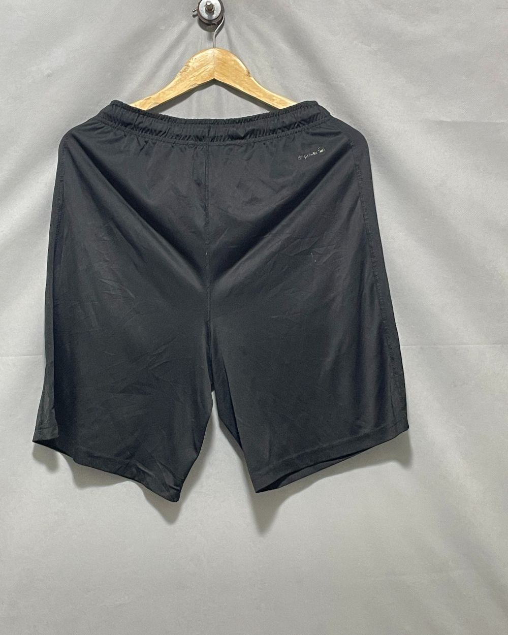Russell Black Sport Short For Men L
