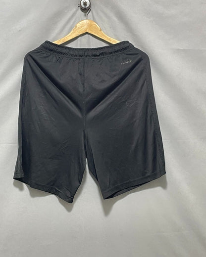 Russell Black Sport Short For Men L