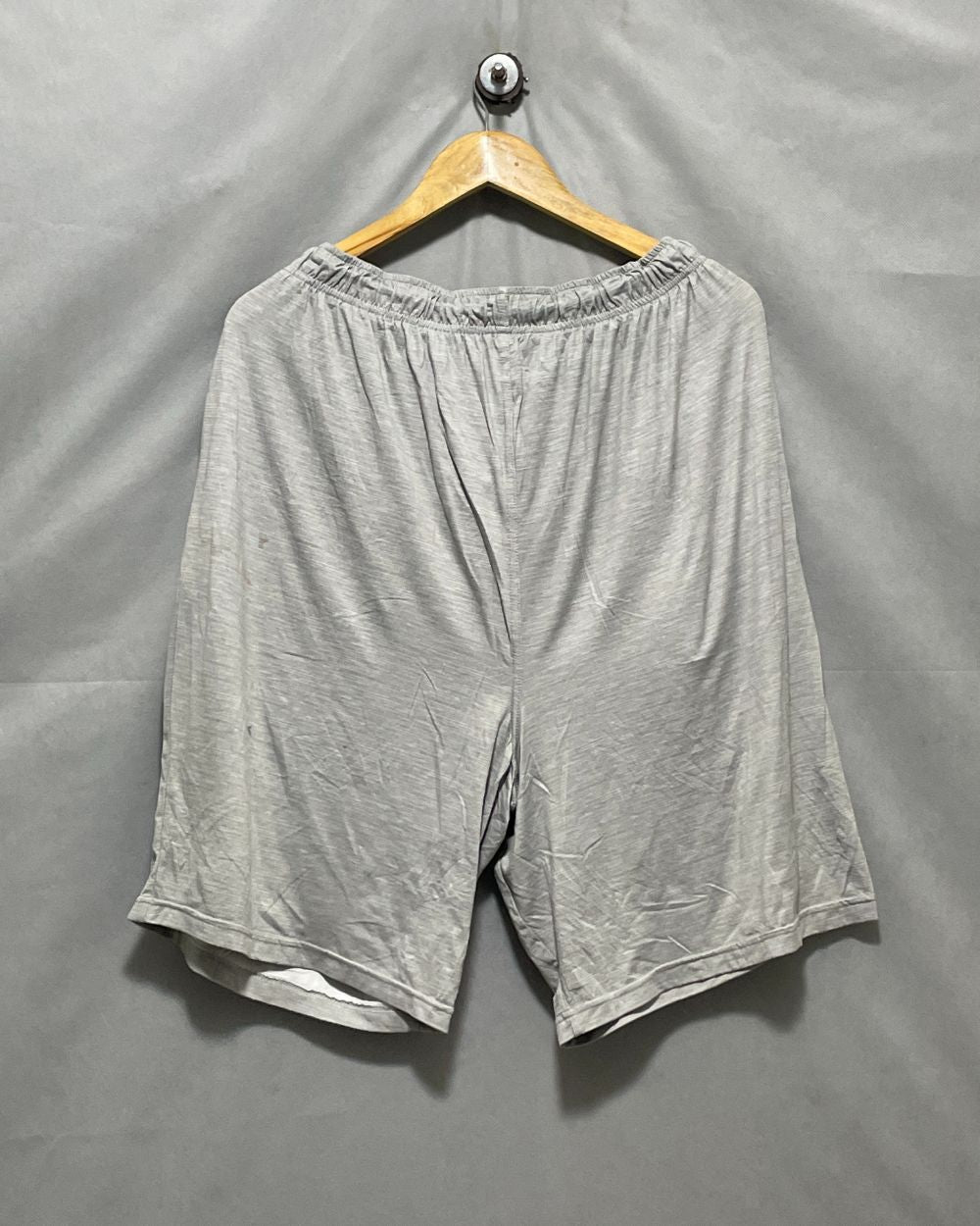 APT.9 Gray Sport Short For Men XL