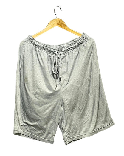 APT.9 Gray Sport Short For Men XL