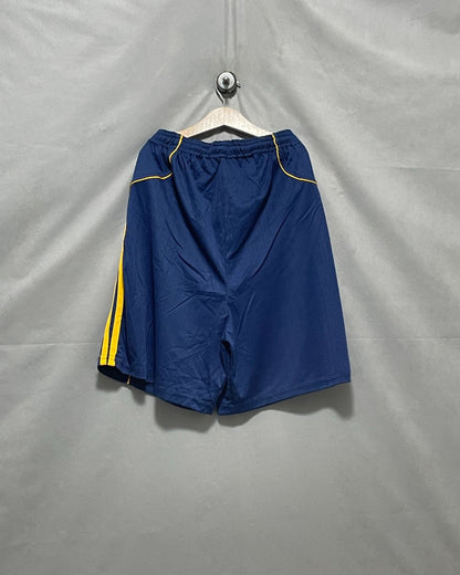 LA Galaxy Blue Sport Short For Men S