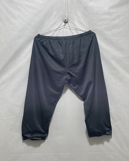 Prospirit Black Sport Trouser For Men 3X Large