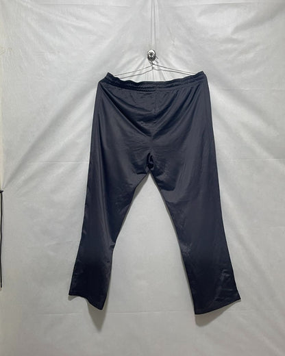 Tek Gear Black Sport Trouser For Men XL