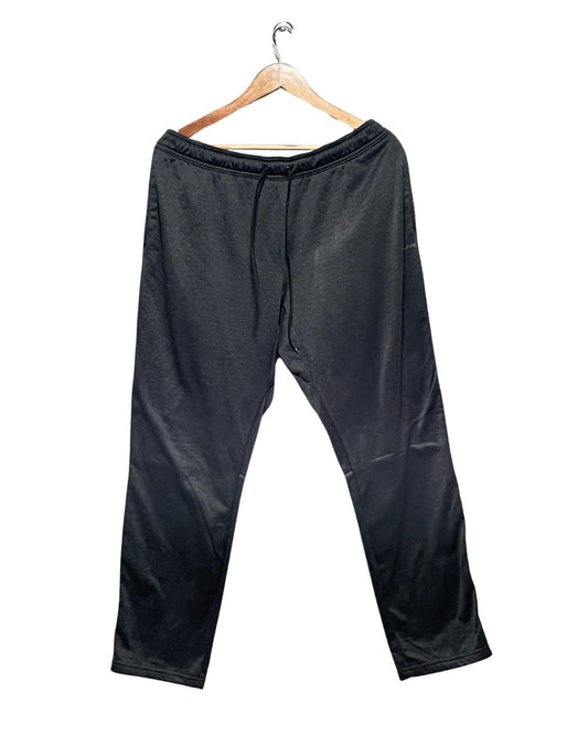 Qwick Dry Gray Sport Trouser For Men XL