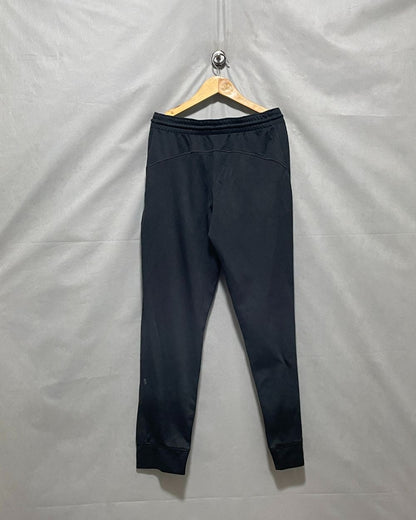 Champion Black Sport Trouser For Men M