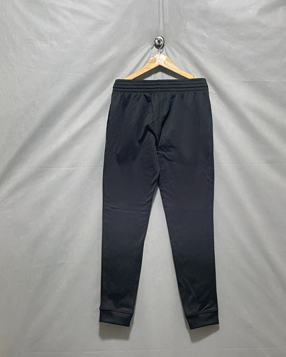 Badger Black Sport Trouser For Men M