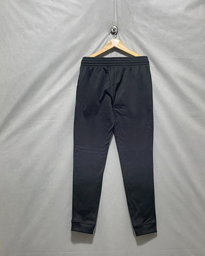 Badger Black Sport Trouser For Men M