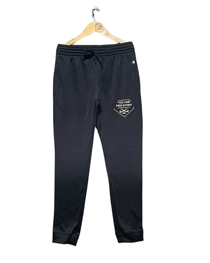 Badger Black Sport Trouser For Men M