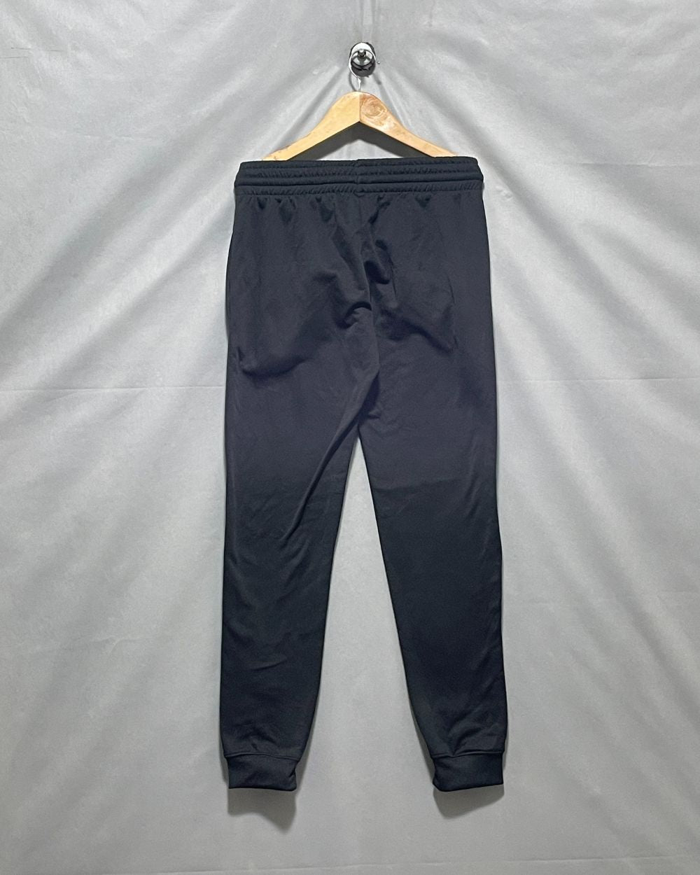 Badger Black Sport Trouser For Men S