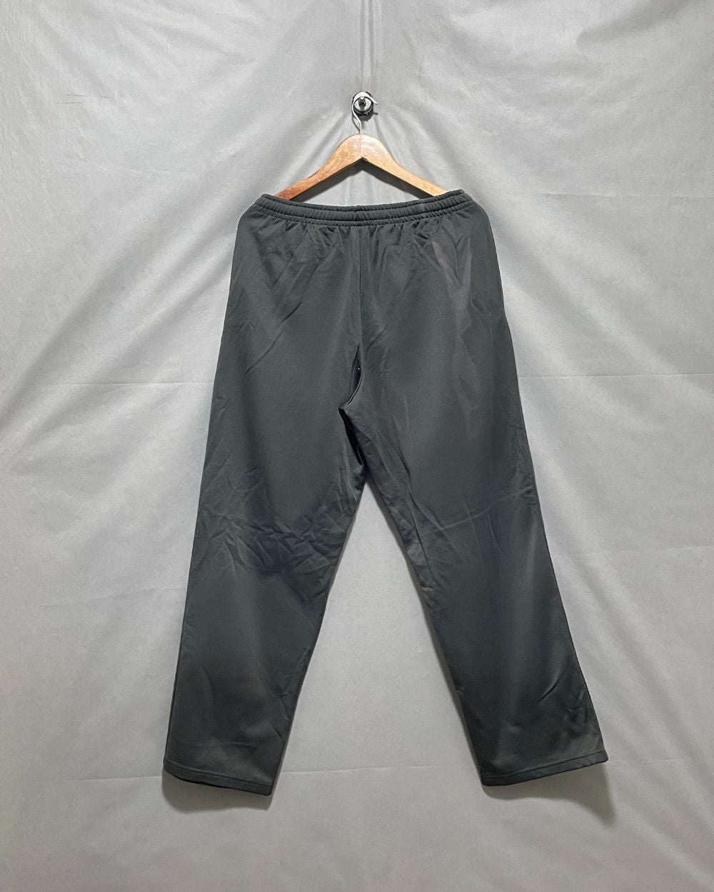Badger Gray Sport Trouser For Men L