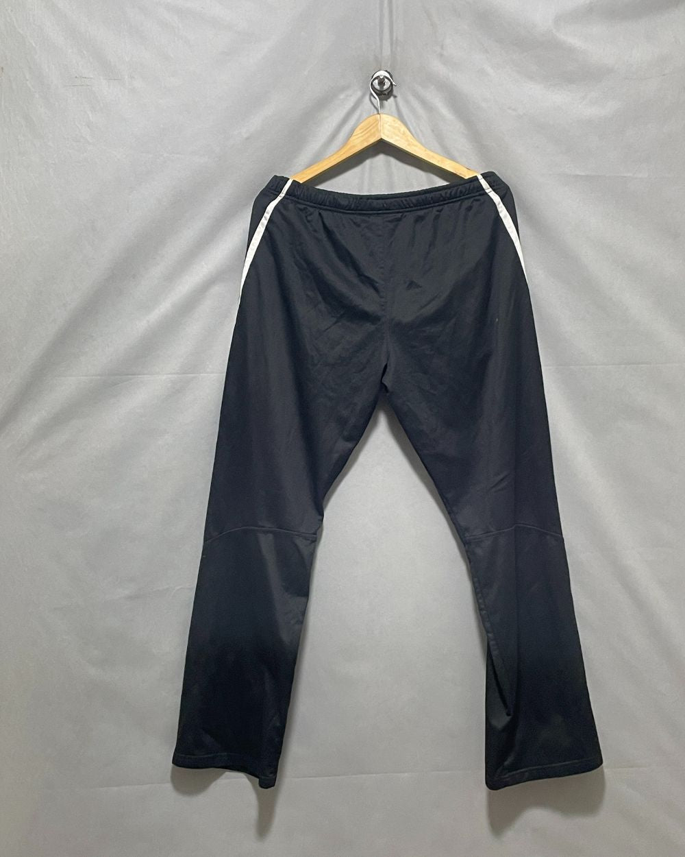 Holloway Black Sport Trouser For Men XL