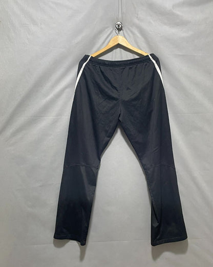 Holloway Black Sport Trouser For Men XL