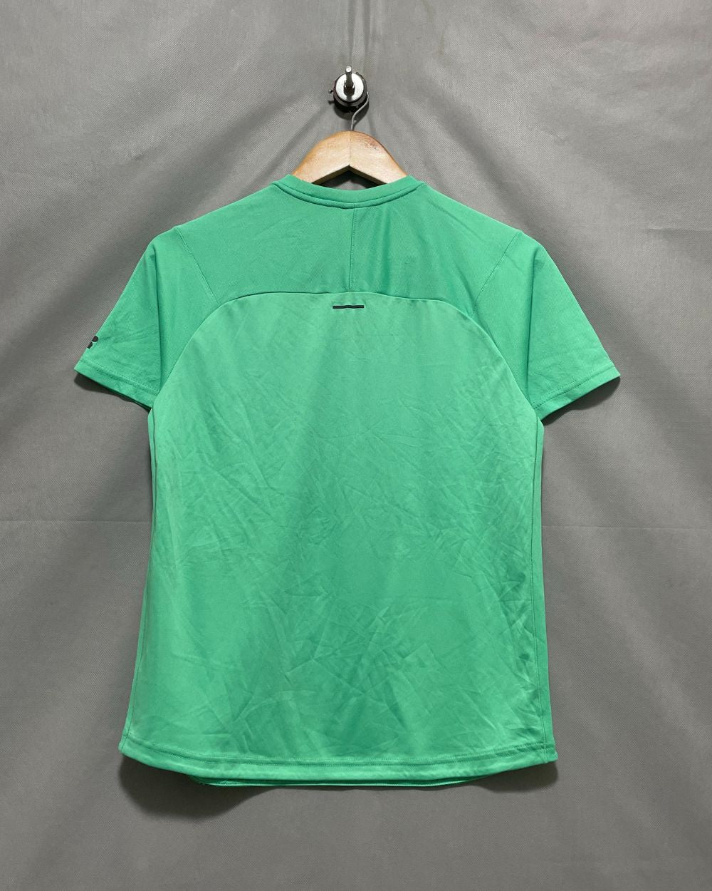 Russell Green Sport T Shirt For Men S