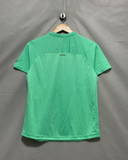 Russell Green Sport T Shirt For Men S