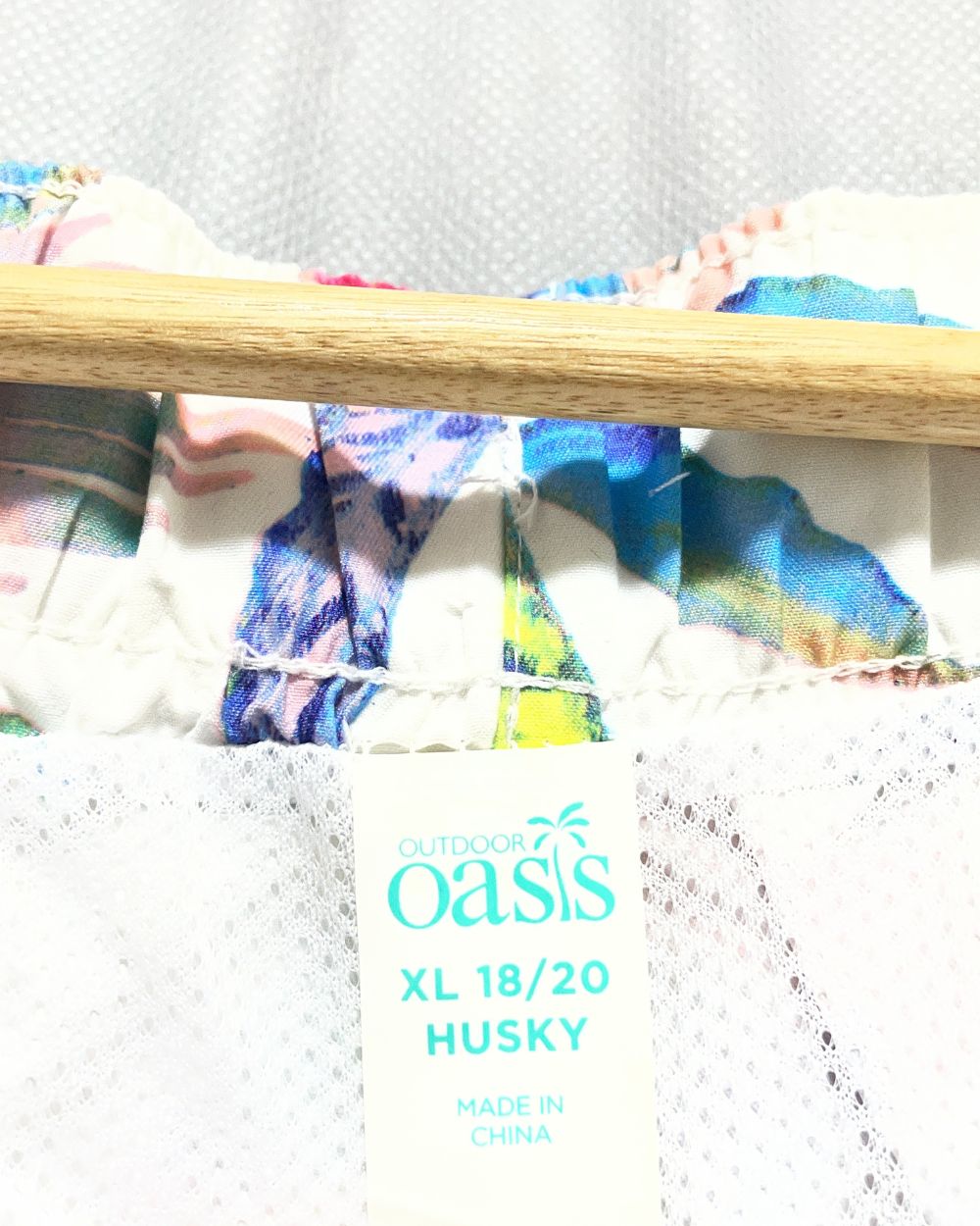 Outdoor Oasis Multi Sport Short For Men M